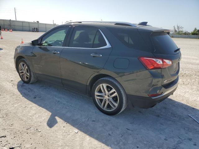Image 2 of 2020 CHEVROLET EQUINOX PREMIER 2020 with VIN 3GNAXPEX1LS509050