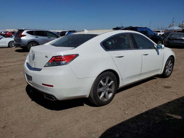 Изображение 3 2013 ACURA TL  2013 с VIN 19UUA8F28DA000979