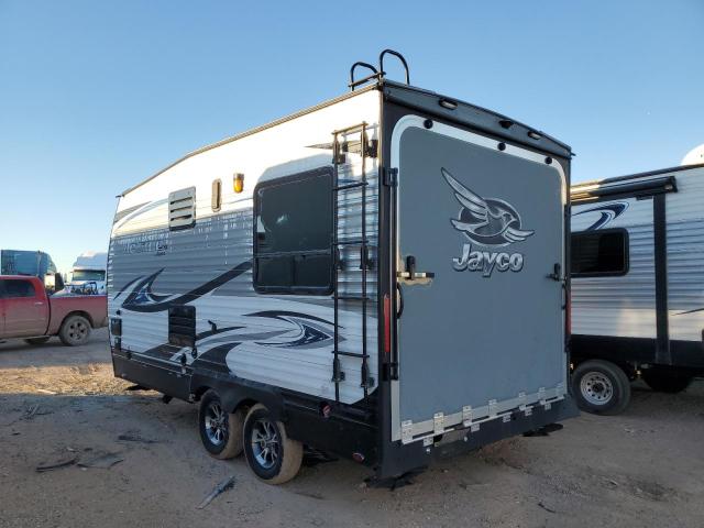 Obraz 3 z 2018 JAYCO TRVL TRL 2018 z VIN 1UJBJSBJXJ1V10231
