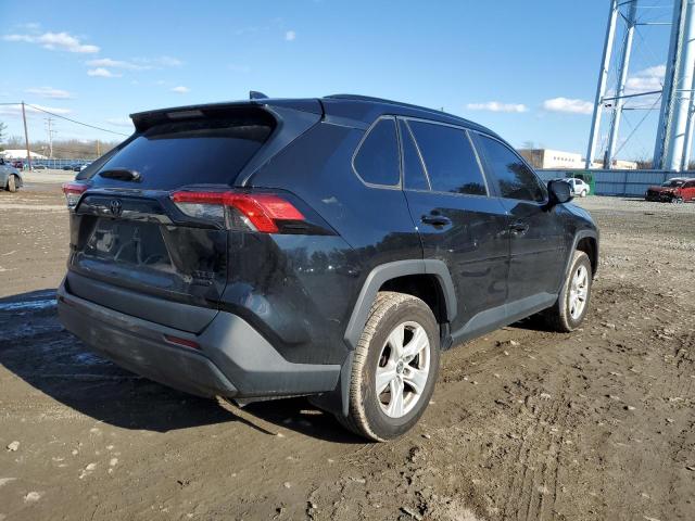 Obraz 3 z 2021 TOYOTA RAV4 XLE 2021 z VIN 2T3P1RFV0MC169893
