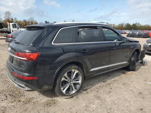 Image 3 of 2022 AUDI Q7 PREMIUM PLUS 2022 with VIN WA1LXBF78ND006034