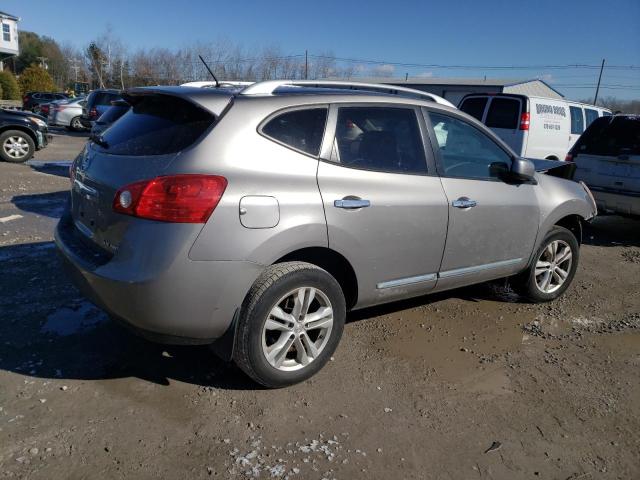 Image 3 of 2013 NISSAN ROGUE S 2013 with VIN JN8AS5MV9DW618863