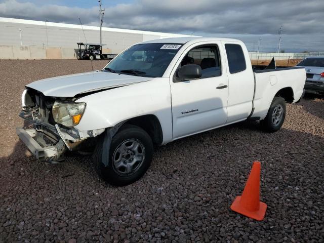 2008 TOYOTA TACOMA ACCESS CAB 2008 image