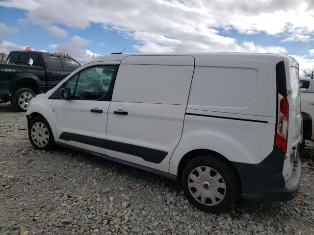 Image 2 of 2015 FORD TRANSIT CONNECT XL 2015 with VIN NM0LS7E7XF1227878