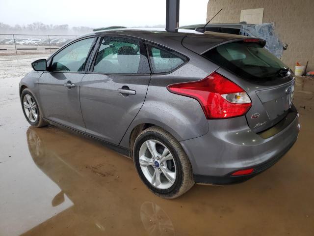 Obraz 2 z 2013 FORD FOCUS SE 2013 z VIN 1FADP3K22DL368946