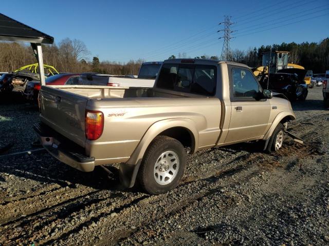 Image 3 of 2002 MAZDA B3000  2002 with VIN 4F4YR12UX2TM19982