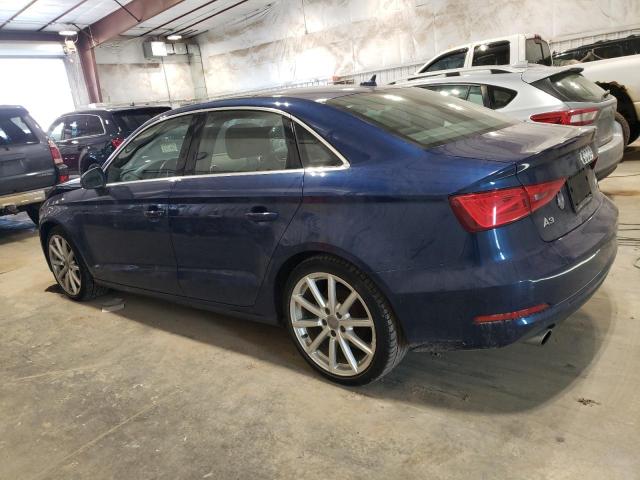 Изображение 2 2016 AUDI A3 PREMIUM PLUS 2016 с VIN WAUE8GFF7G1026888