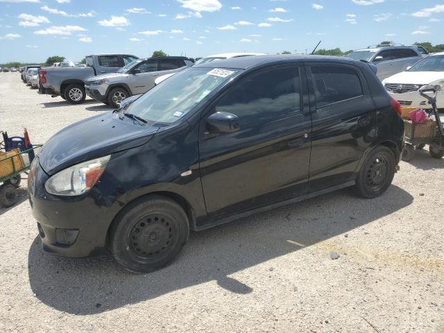 Image 1 of 2015 MITSUBISHI MIRAGE DE 2015 with VIN ML32A3HJ2FH007503
