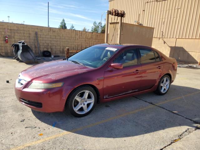Изображение 2004 ACURA TL 2004