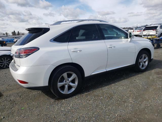 Изображение 3 2015 LEXUS RX 350 2015 с VIN JTJZK1BA0F2424415