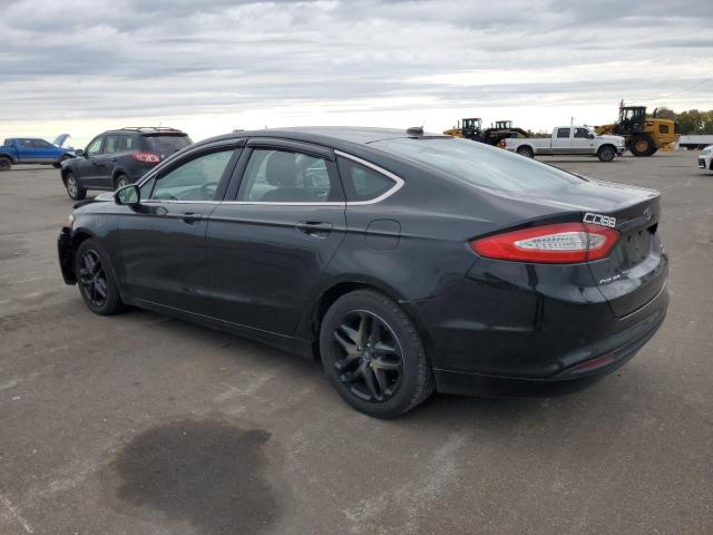 Image 2 of 2014 FORD FUSION SE 2014 with VIN 3FA6P0HD9ER135374