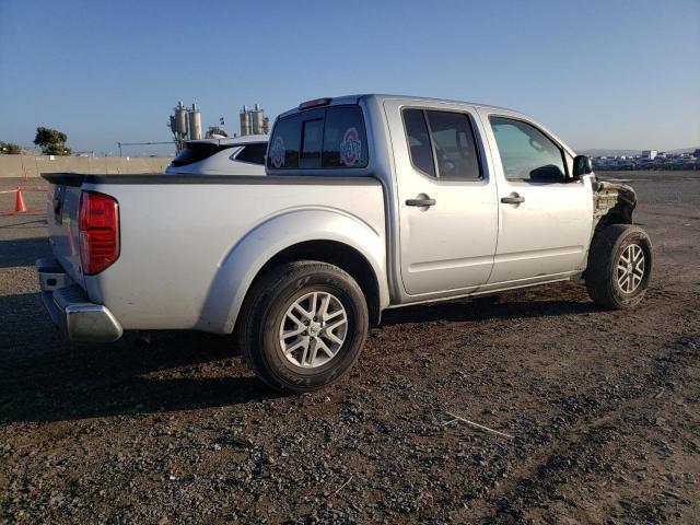 Image 3 of 2019 NISSAN FRONTIER S 2019 with VIN 1N6AD0ERXKN792516
