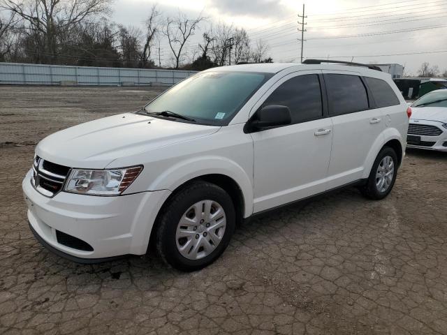 Obraz 1 z 2015 DODGE JOURNEY SE 2015 z VIN 3C4PDDAG6FT646399