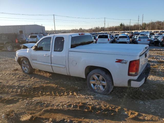 Изображение 2 2012 GMC SIERRA K1500 SLT 2012 с VIN 1GTR2WE74CZ174535
