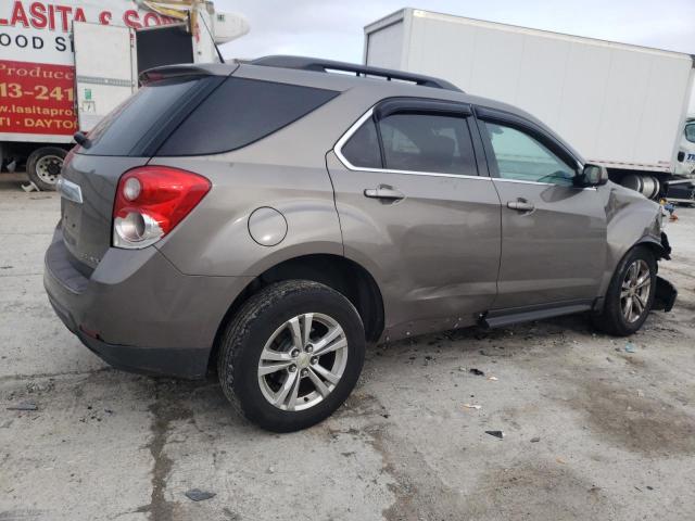 Изображение 3 2010 CHEVROLET EQUINOX LT 2010 с VIN 2CNFLEEW2A6391846