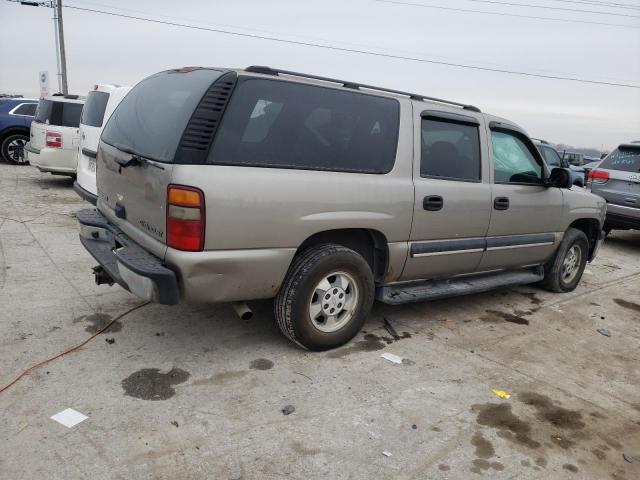 Obraz 3 z 2003 CHEVROLET SUBURBAN C1500 2003 z VIN 1GNEC16Z93J269533