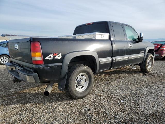 Obraz 3 z 2002 CHEVROLET SILVERADO K2500 HEAVY DUTY 2002 z VIN 1GCHK29U92E262572