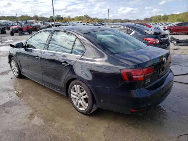 Image 2 of 2017 VOLKSWAGEN JETTA S 2017 with VIN 3VW2B7AJ6HM265059