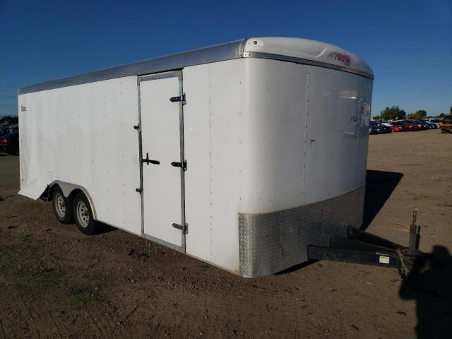 Image 1 of 2016 MIRA TRAILER 2016 with VIN 5M3BE2022H1074436