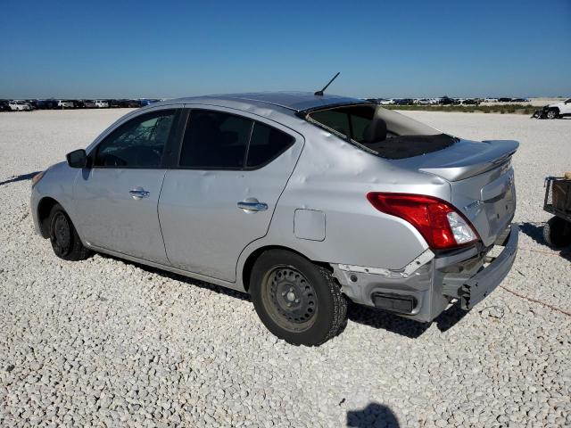 Obraz 2 z 2017 NISSAN VERSA S 2017 z VIN 3N1CN7AP9HK416560