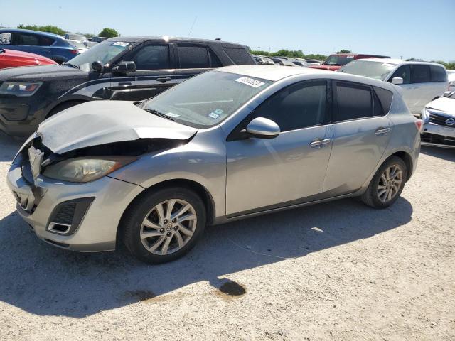 Изображение 2012 MAZDA 3 I 2012