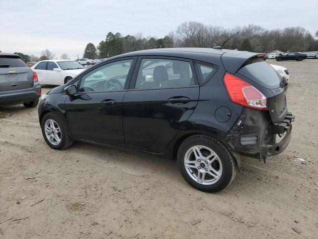 Image 2 of 2019 FORD FIESTA SE 2019 with VIN 3FADP4EJ5KM127225