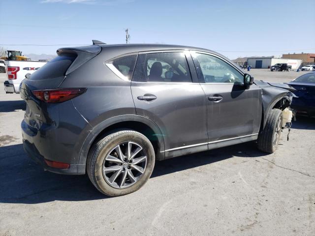 Изображение 3 2018 MAZDA CX-5 GRAND TOURING 2018 с VIN JM3KFADM0J1382530