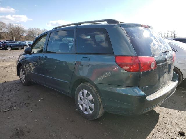 Image 2 of 2004 TOYOTA SIENNA CE 2004 with VIN 5TDZA23C34S077664