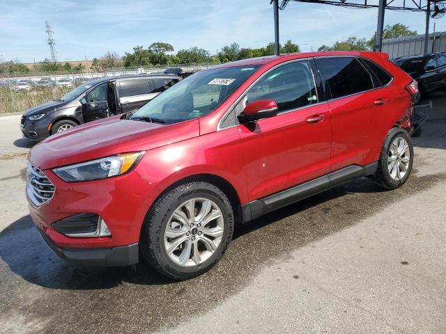 Obraz 2023 FORD EDGE TITANIUM 2023