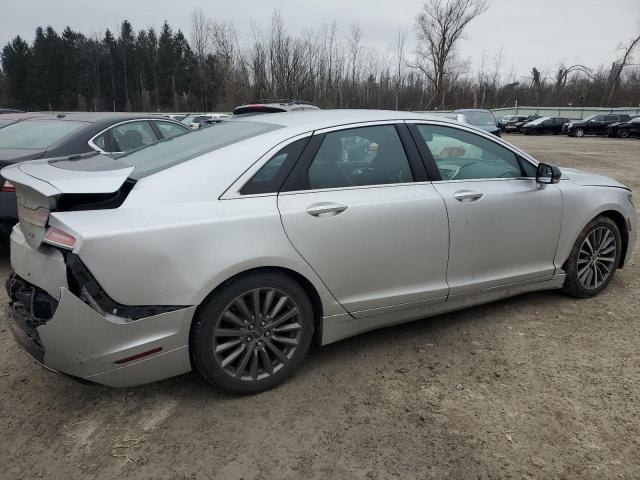 Obraz 3 z 2017 LINCOLN MKZ SELECT 2017 z VIN 3LN6L5C93HR622947