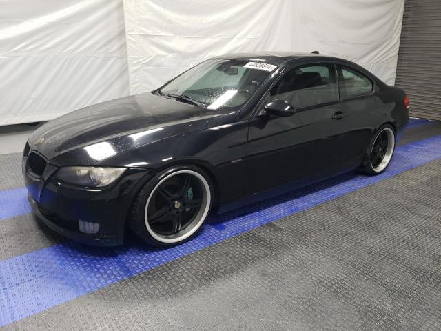 Изображение 1 2008 BMW 335 I 2008 с VIN WBAWB73588P043344