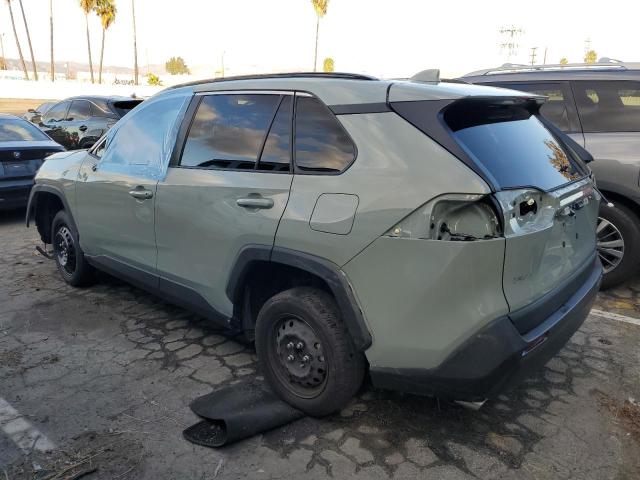 Изображение 2 2023 TOYOTA RAV4 XLE 2023 с VIN 2T3W1RFV4PW242679