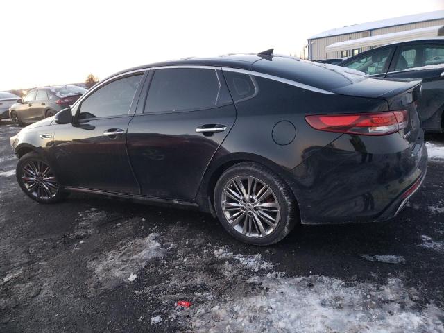 Image 2 of 2016 KIA OPTIMA SXL 2016 with VIN 5XXGV4L29GG095221