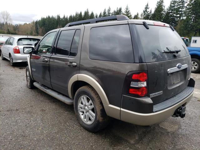 Изображение 2 2008 FORD EXPLORER EDDIE BAUER 2008 с VIN 1FMEU74E48UB29206