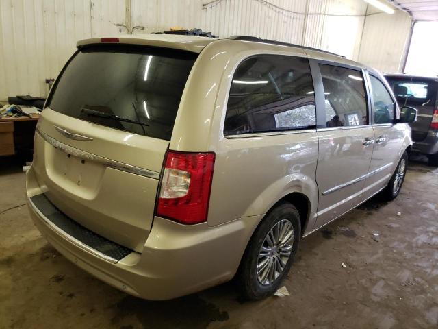 Obraz 3 z 2014 CHRYSLER TOWN & COUNTRY TOURING L 2014 z VIN 2C4RC1CGXER169162