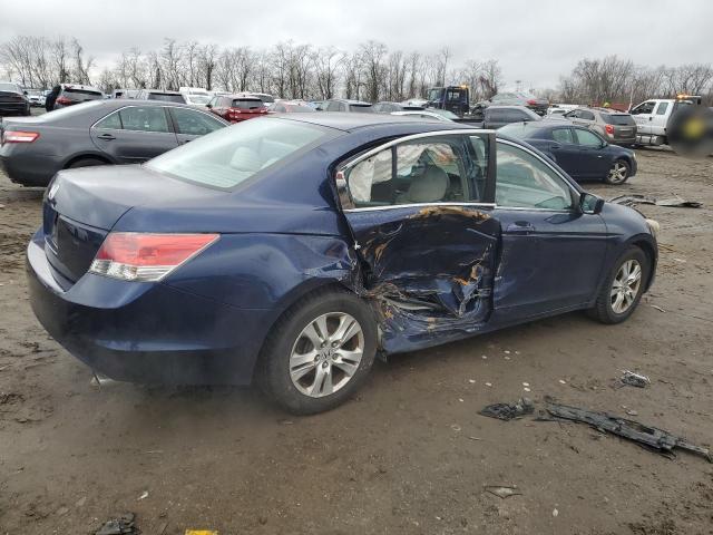 Изображение 3 2008 HONDA ACCORD LXP 2008 с VIN 1HGCP26458A059857