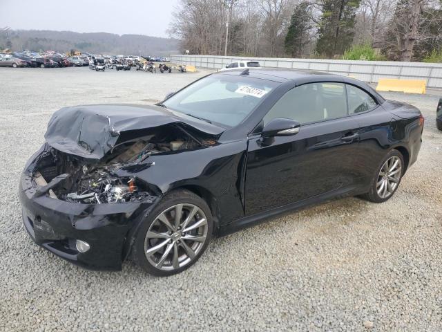 2013 LEXUS IS 350 2013 image