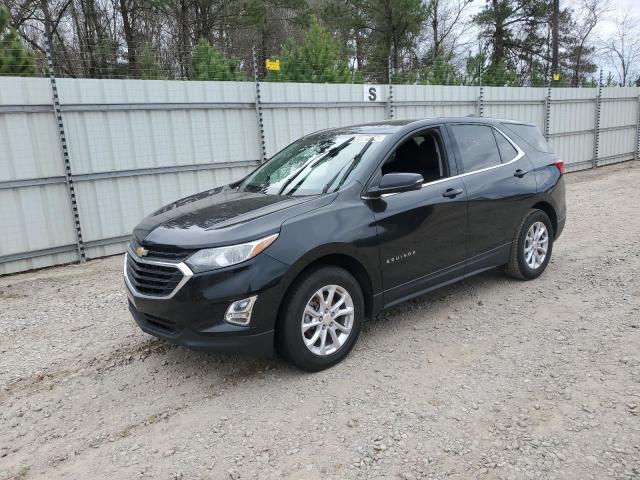 Obraz 1 z 2019 CHEVROLET EQUINOX LT 2019 z VIN 3GNAXJEV7KL393454