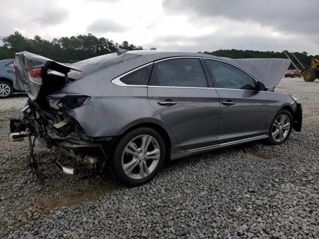 Obraz 3 z 2018 HYUNDAI SONATA SPORT 2018 z VIN 5NPE34AF1JH704168