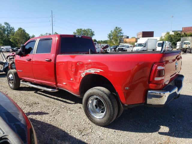 Изображение 2 2019 RAM 3500 BIG HORN 2019 с VIN 3C63RRHL9KG715872