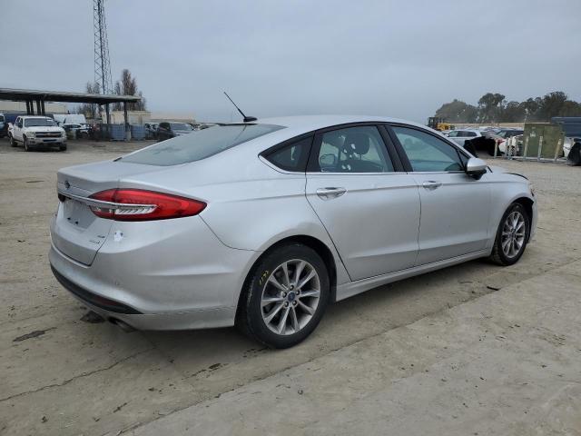Image 3 of 2017 FORD FUSION SE 2017 with VIN 3FA6P0HD2HR380277