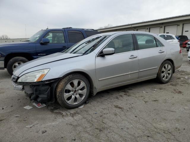 Изображение 1 2007 HONDA ACCORD SE 2007 с VIN 1HGCM56347A180458