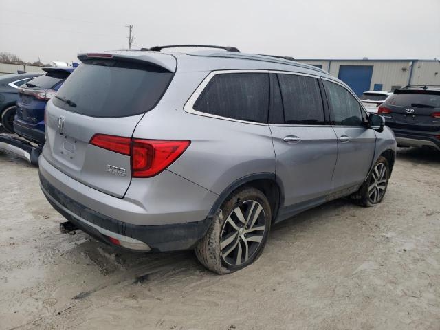 Obraz 3 z 2018 HONDA PILOT TOURING 2018 z VIN 5FNYF6H98JB040000