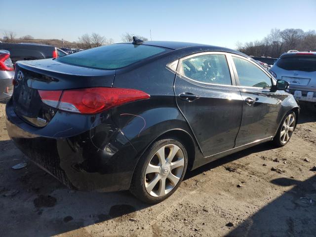 Изображение 3 2012 HYUNDAI ELANTRA GLS 2012 с VIN 5NPDH4AE6CH108769