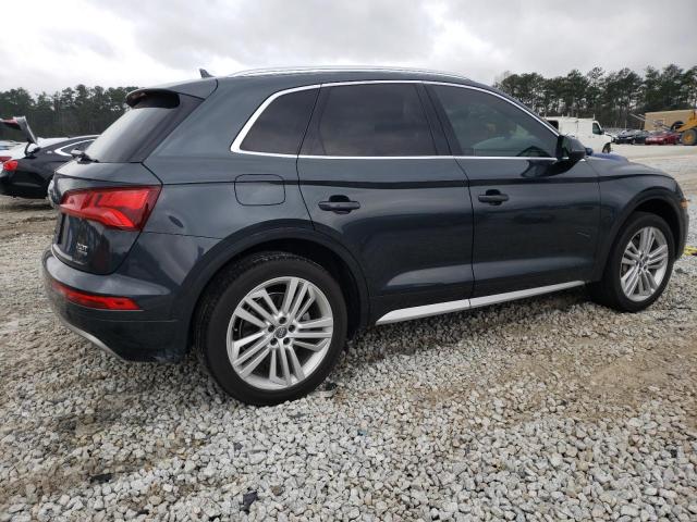 Изображение 3 2018 AUDI Q5 PREMIUM PLUS 2018 с VIN WA1BNAFY8J2007064