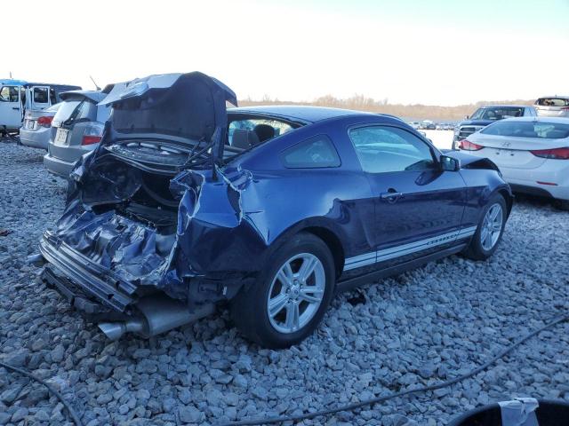Obraz 3 z 2011 FORD MUSTANG  2011 z VIN 1ZVBP8AM0B5138659