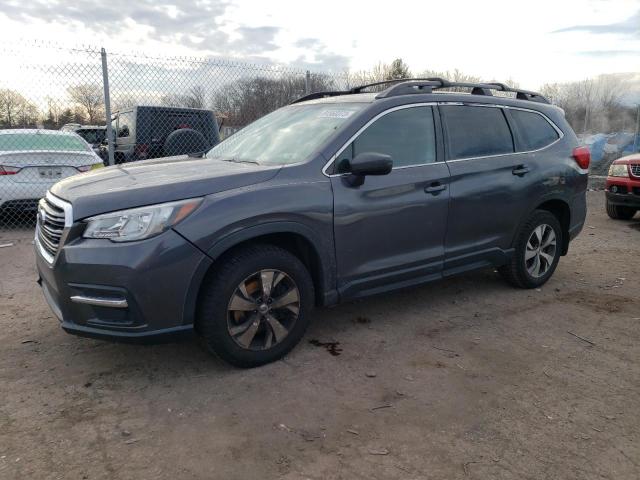 Subaru Ascent Premium 2019 image