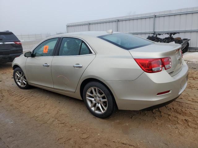 Image 2 of 2013 CHEVROLET MALIBU 1LT 2013 with VIN 1G11D5SR1DF189187