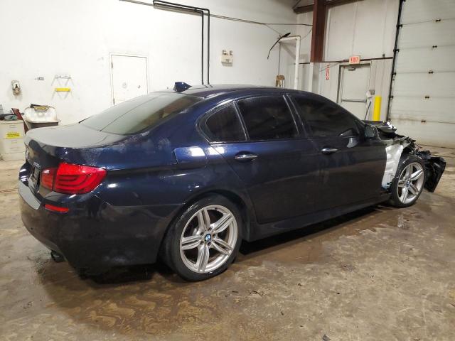 Изображение 3 2012 BMW 535 I 2012 с VIN WBAFR7C57CC815635