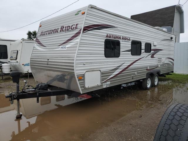 Image 2 of 2014 AUTU CAMPER 2014 with VIN 1SABS0BN1E28B5093